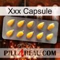 Xxx Capsule cialis1